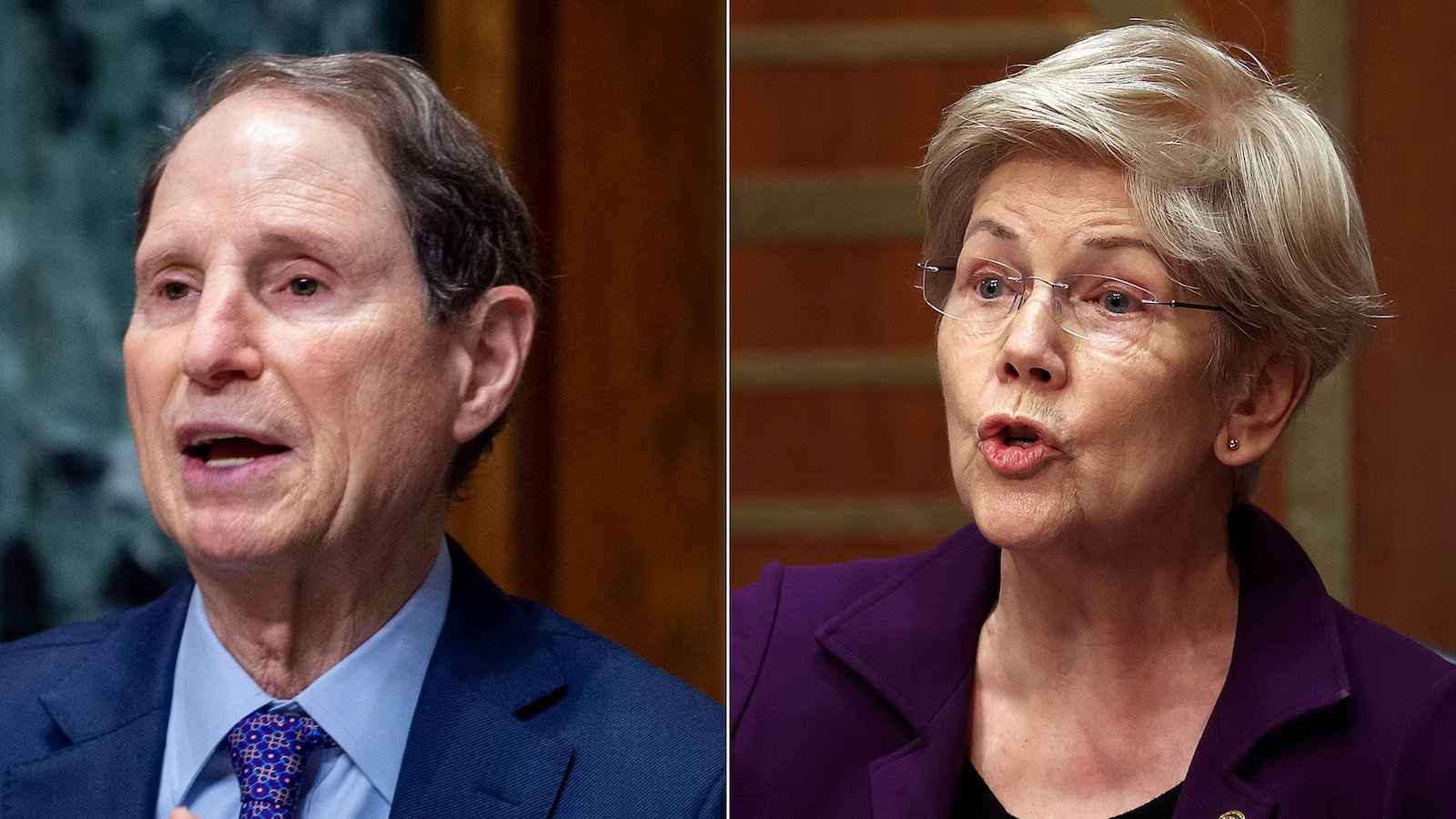 Dems demand answers from Treasury secretary on Trump’s IRS settlement