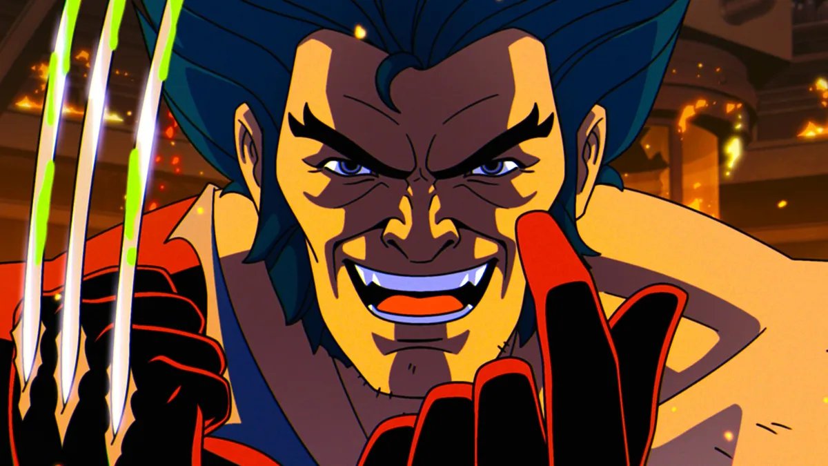 ‘X-Men ’97’ Season 2 Trailer Shows It’s About Apocalypse Now