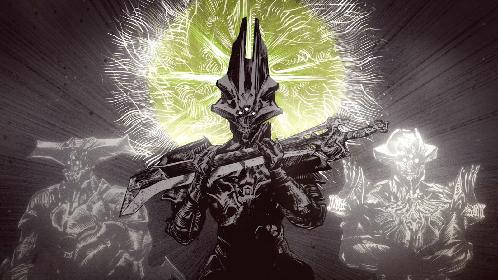 Xivu Arath could’ve been Destiny 2’s greatest villain — but Bungie never delivered the payoff