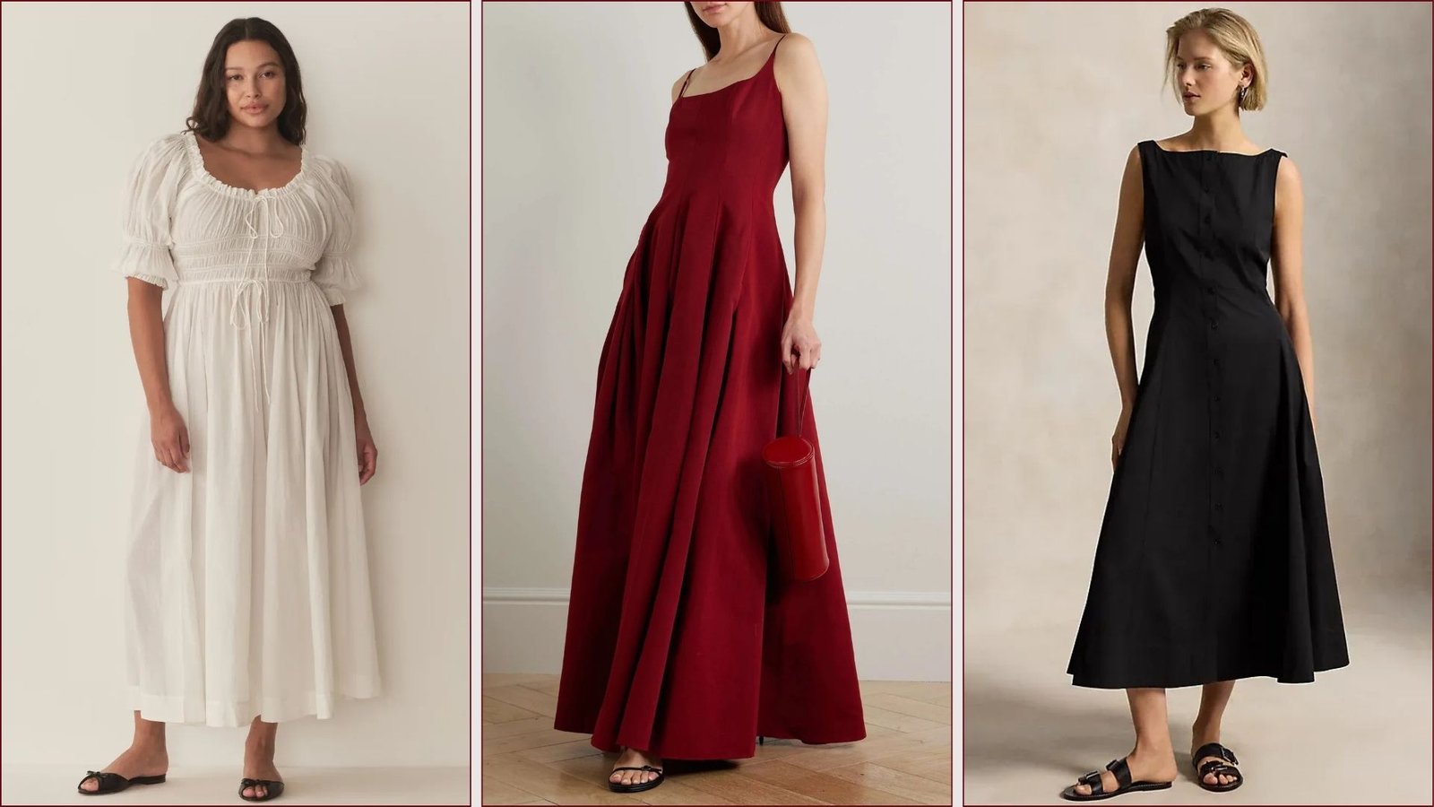 The Best Cotton Dresses to Shop for Summer 2026 (and Beyond)