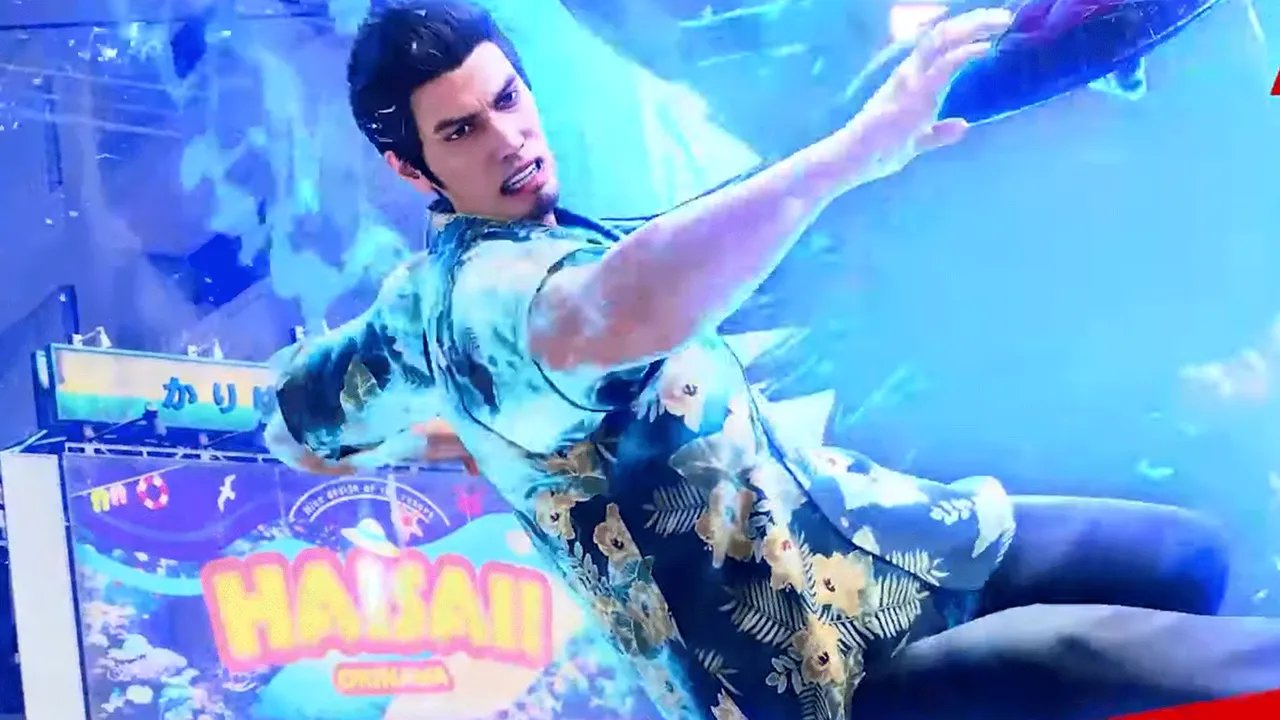The Best Deals Today: Yakuza Kiwami 3 & Dark Ties, Superman 4K Steelbook Collection, Suzume Blu-ray, and More