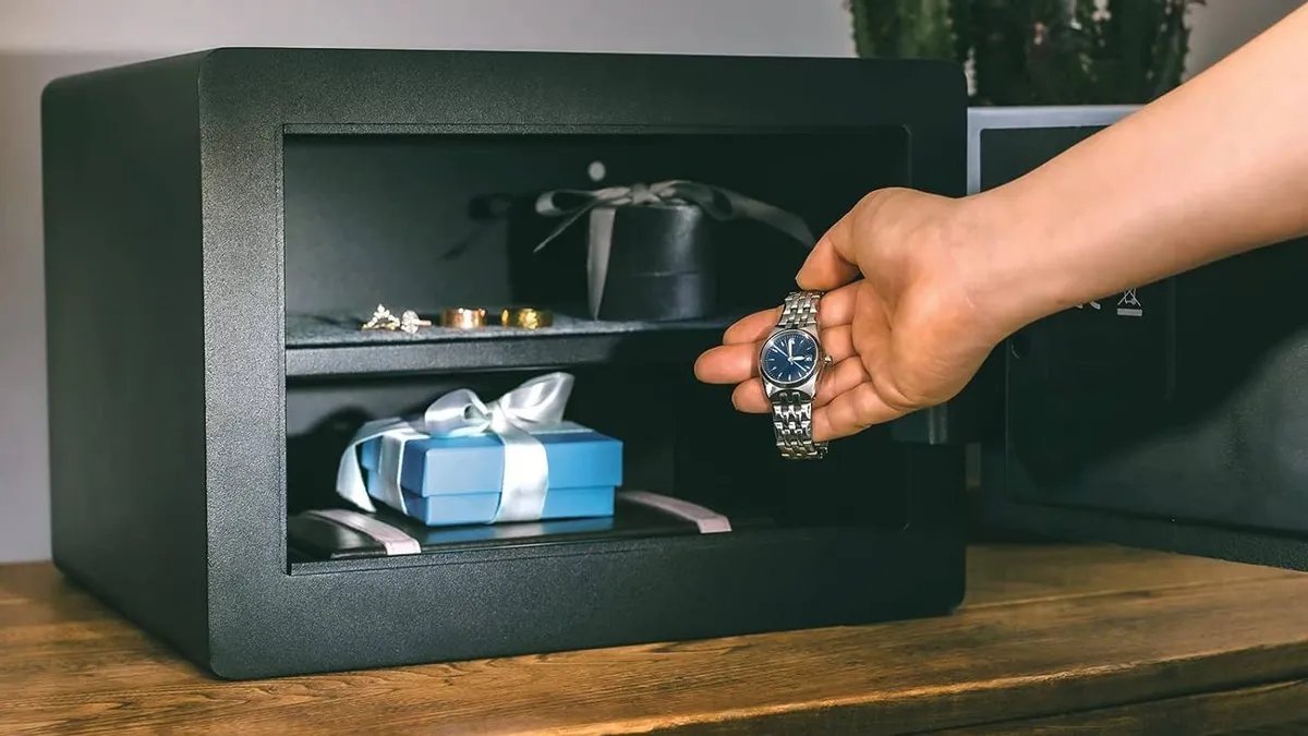 Best Smart Home Safes for 2026: Heavyweight Protection