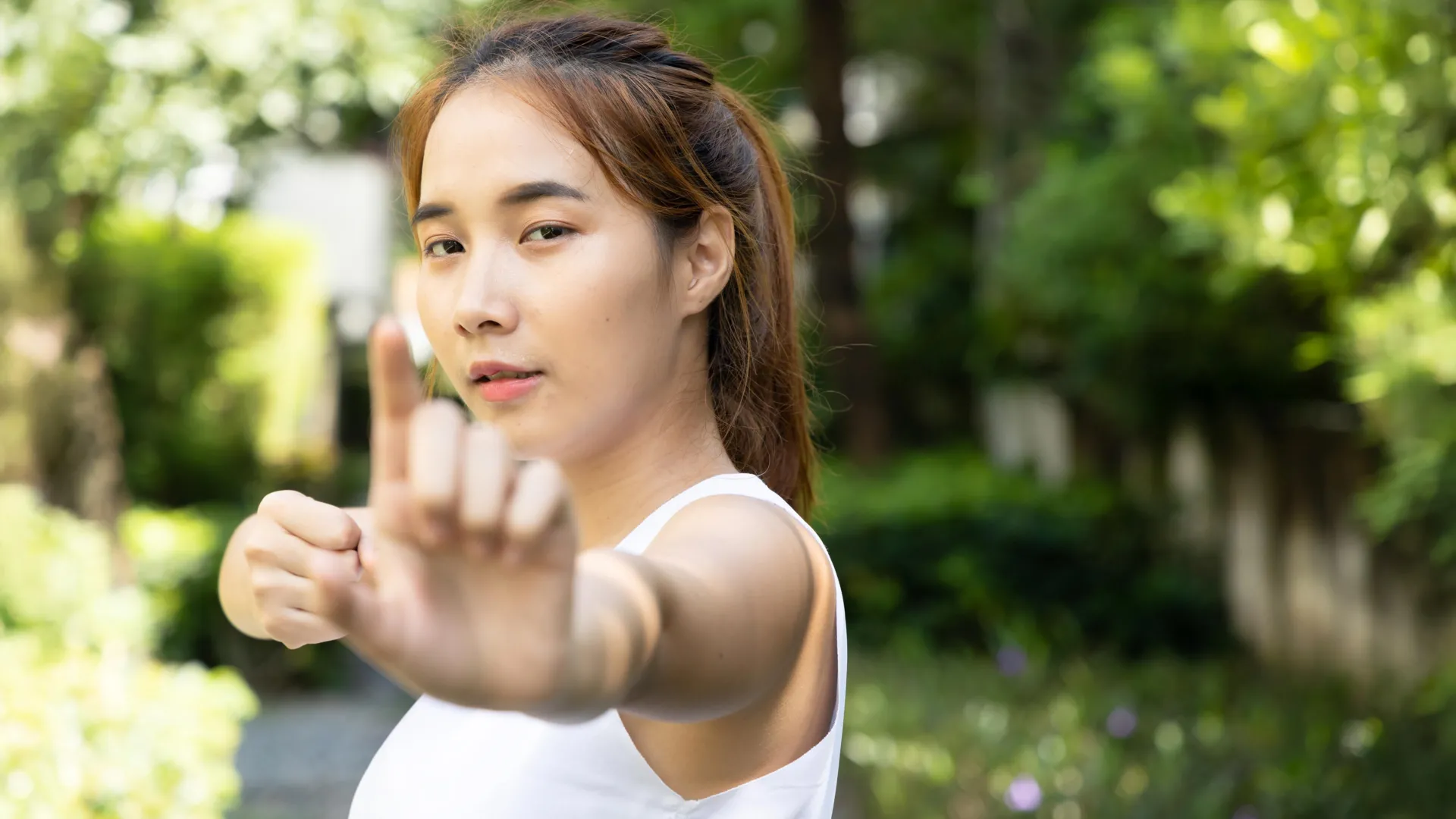 This 800-year-old Chinese exercise helps lower blood pressure naturally