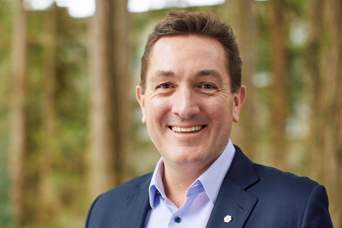 BC Conservative leadership race Q&A: Yuri Fulmer