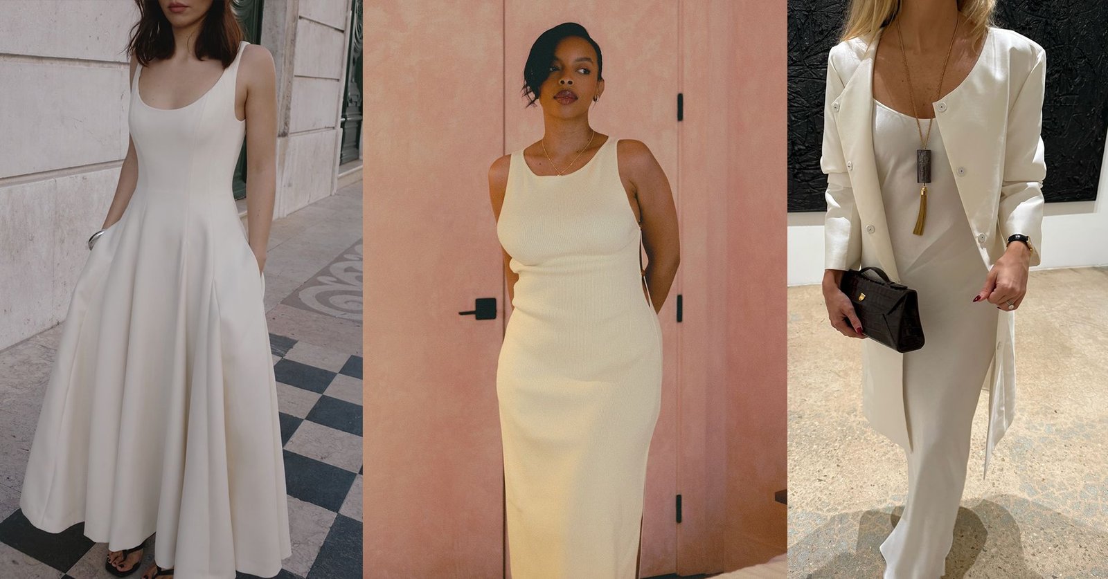 30 Chic Graduation-Day Dresses Everyone Will Compliment