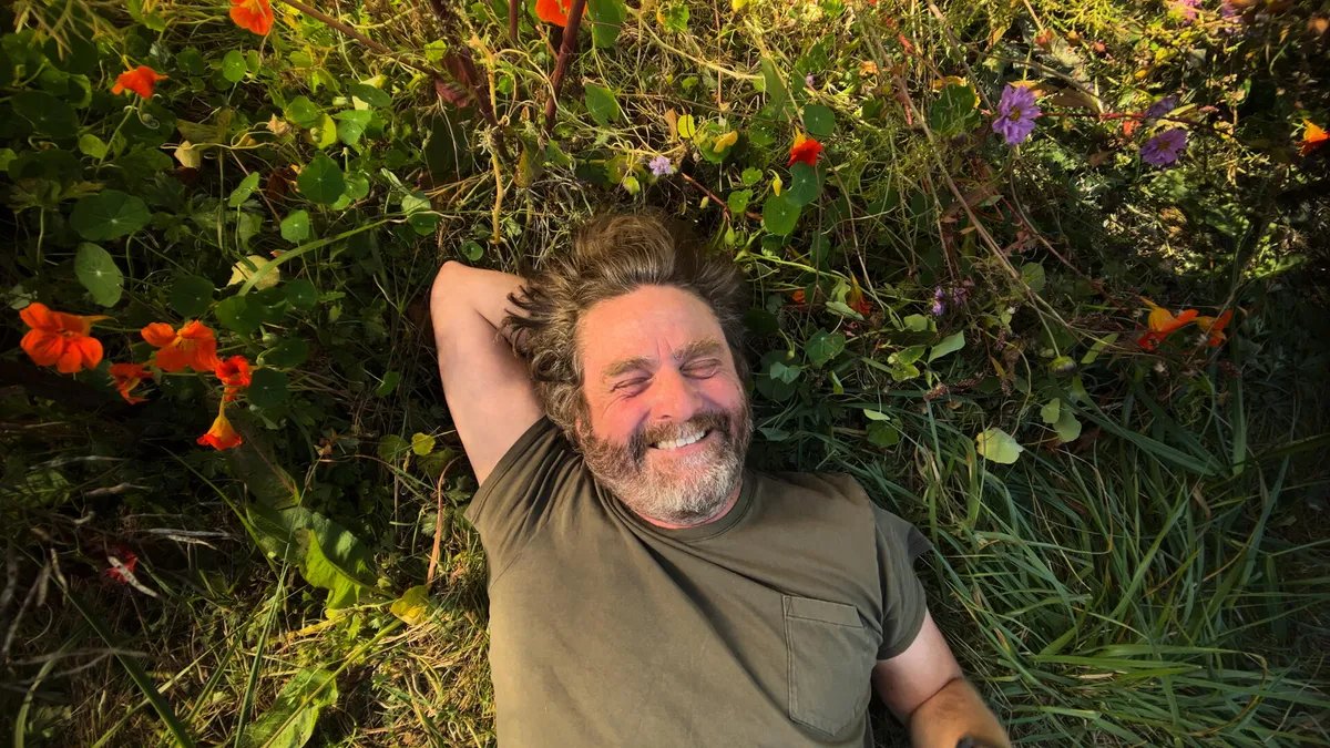 Netflix’s ‘This Is a Gardening Show’ Is the Ideal Comfort Show
