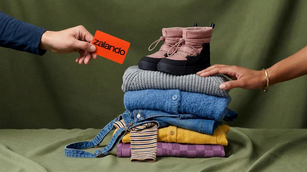 Zalando Q1 Earnings 2026: Sales up, Profits Down
