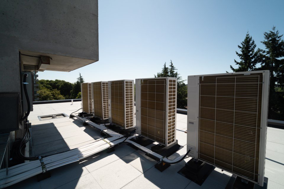 Building electrification key for B.C. energy security, says report