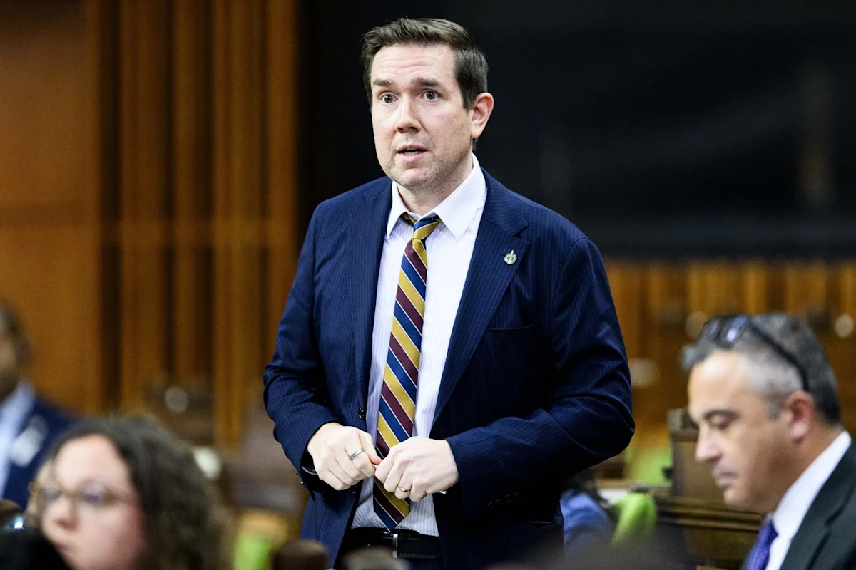 Canada’s forests ministers agree old methods won’t work, with action plan coming soon
