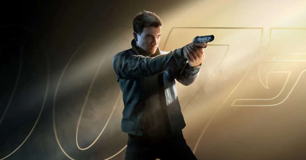 Amazon’s new plan for games: James Bond and AI Snoop Dogg
