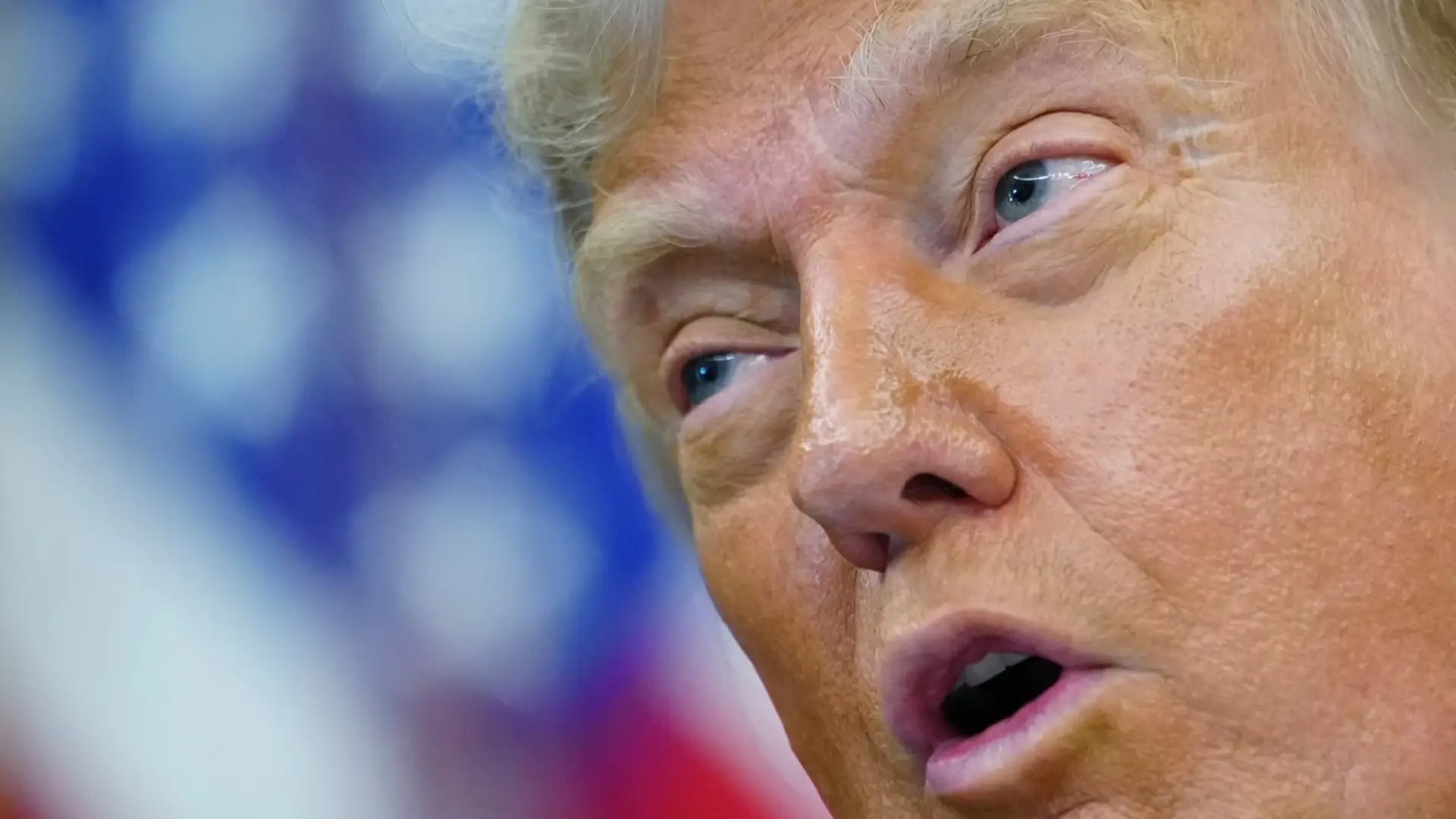 Trump ‘not looking to renew’ CUSMA trade pact, says no need for Canadian imports