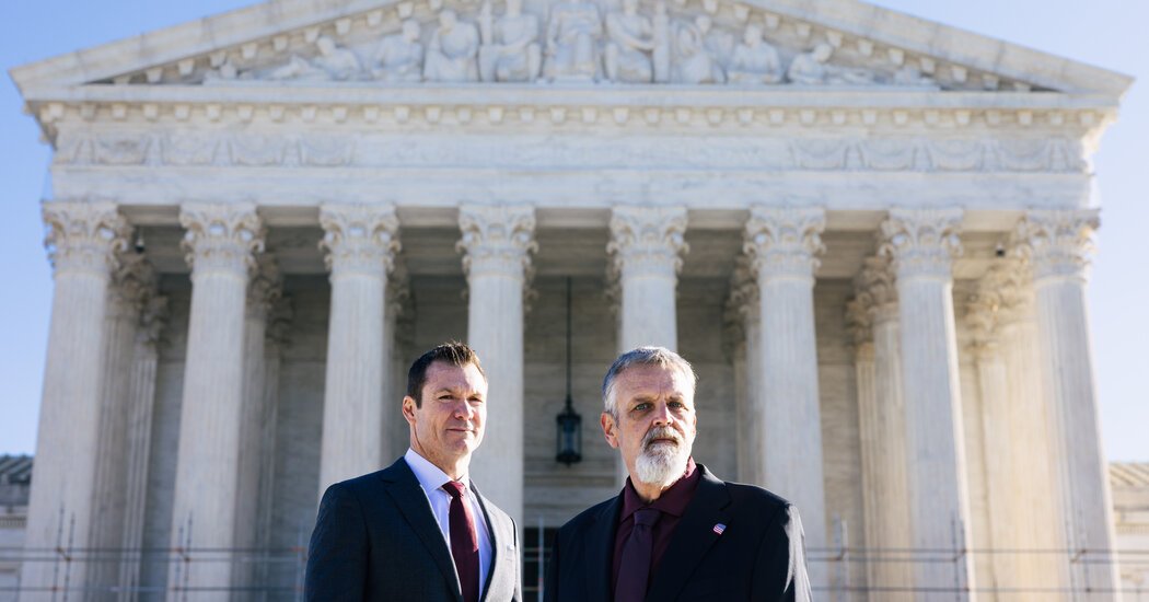 Supreme Court Overturns Hawaii Gun Law