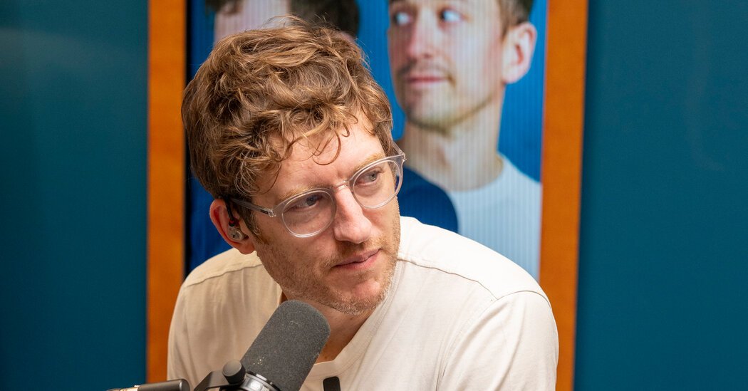 Does This Radio Host Really Know Everyone in Wales?