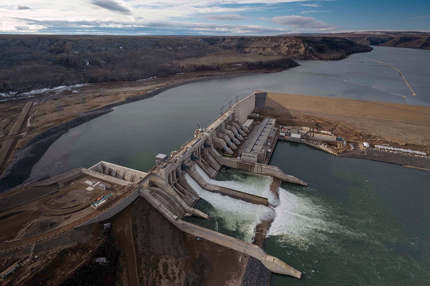 B.C. must learn from previous dams before starting new ones, says environmentalist