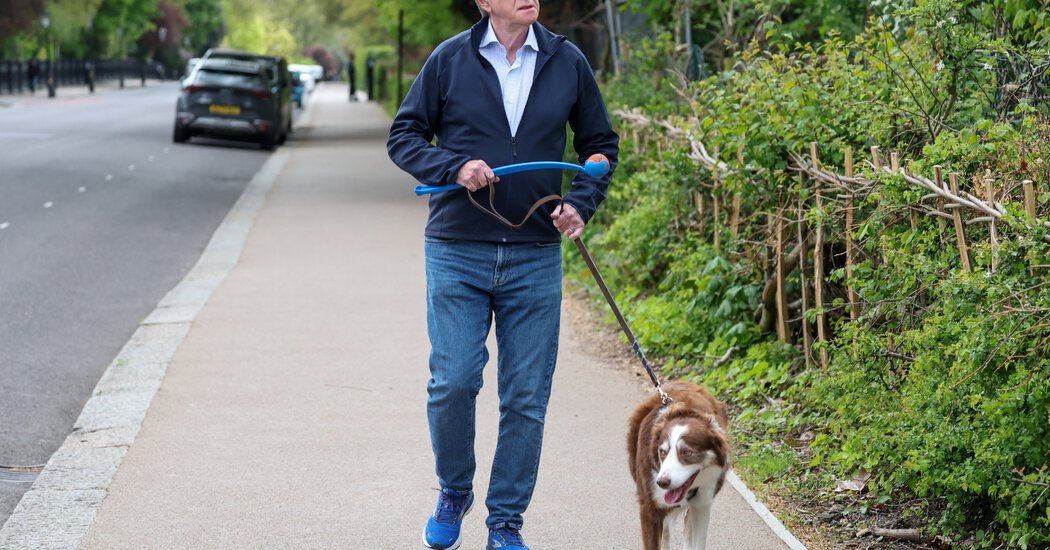 UK Releases More Files About Mandelson, Ex-Diplomat With Ties to Epstein