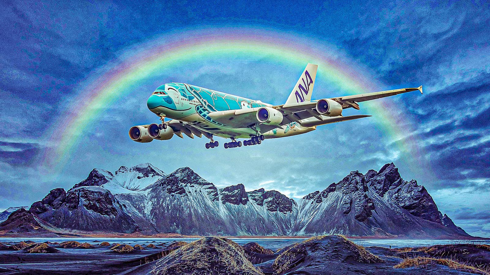 Airline With World’s Youngest Airbus A380 Fleet Won’t Retire Superjumbo Anytime Soon