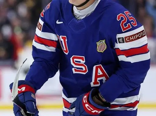 Reid ready for NHL draft moment after long journey