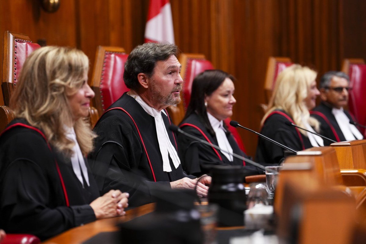 Supreme Court of Canada won’t hear U.S. stock fraud case involving B.C. man