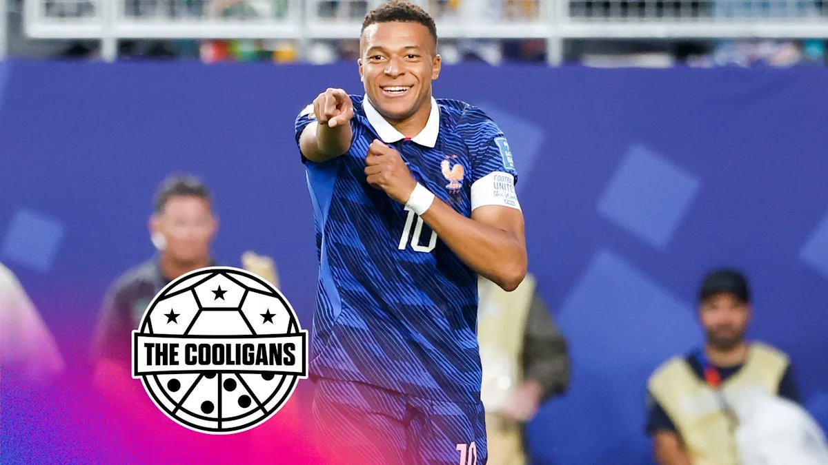 6 Spicy World Cup Predictions, Ronaldo’s Record Brace & USMNT’s Turkiye Test Ahead of Knockouts