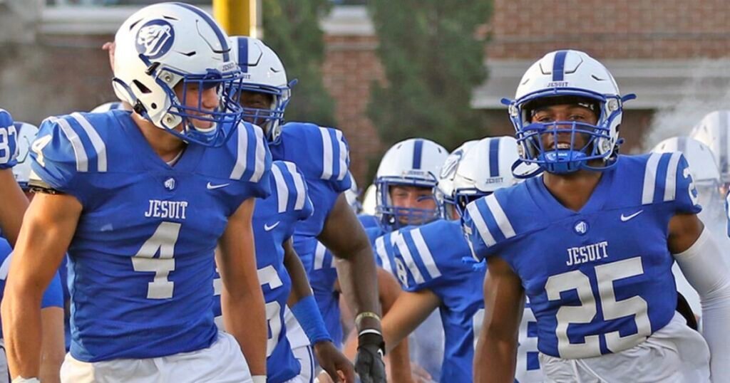 Florida High School Football: Jesuit releases 2026 schedule
