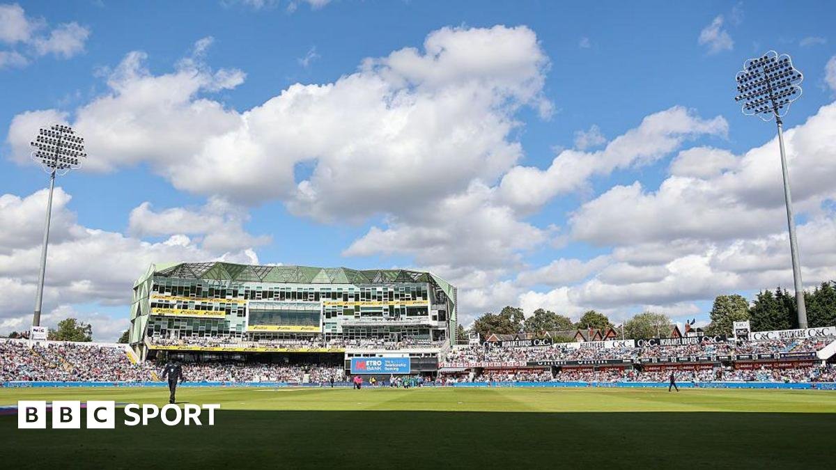 Yorkshire need external investment to keep Test matches at Headingly, says CEO