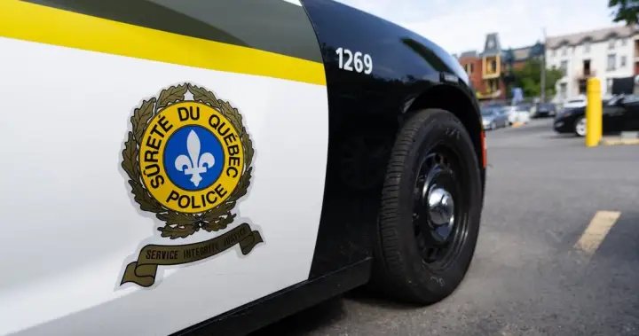 18-year-old arrested one month after body found in Kanesatake septic tank – Montreal