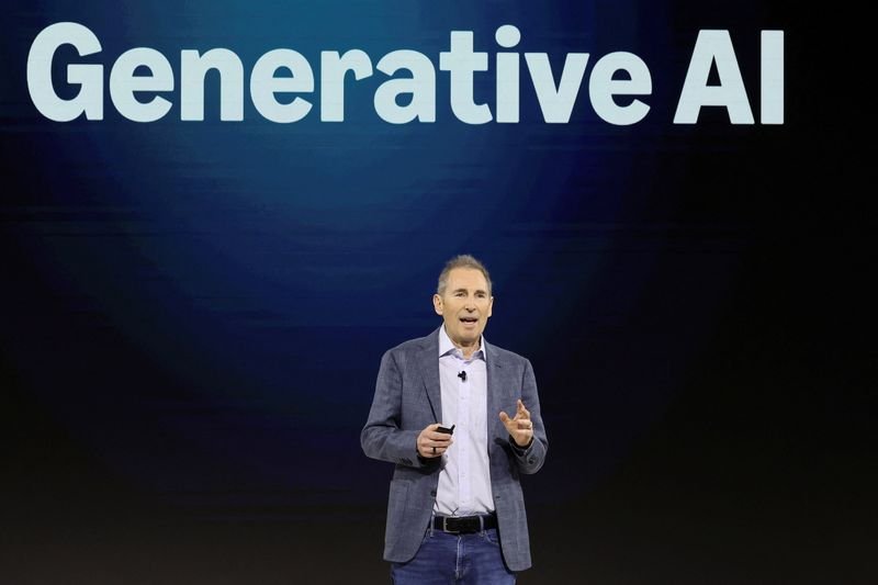 Amazon voiced concerns about Anthropic AI models before US government’s crackdown, source says