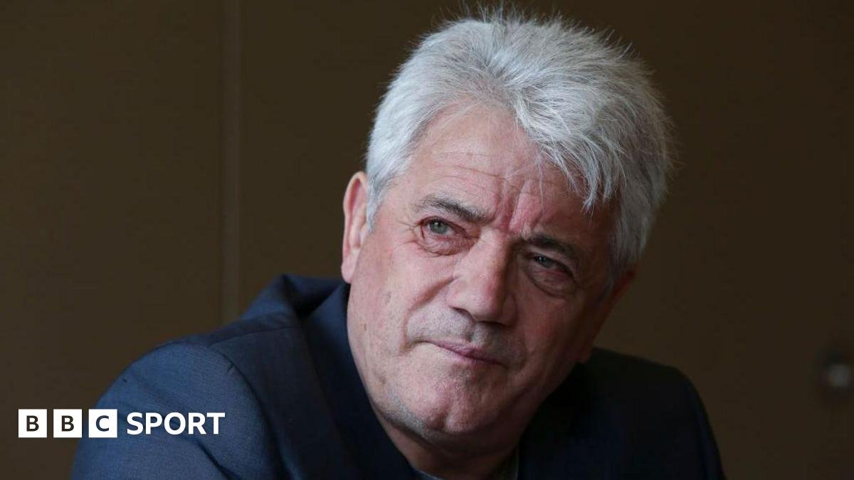 Kevin Keegan: Former England captain and manager confirms stage four cancer diagnosis
