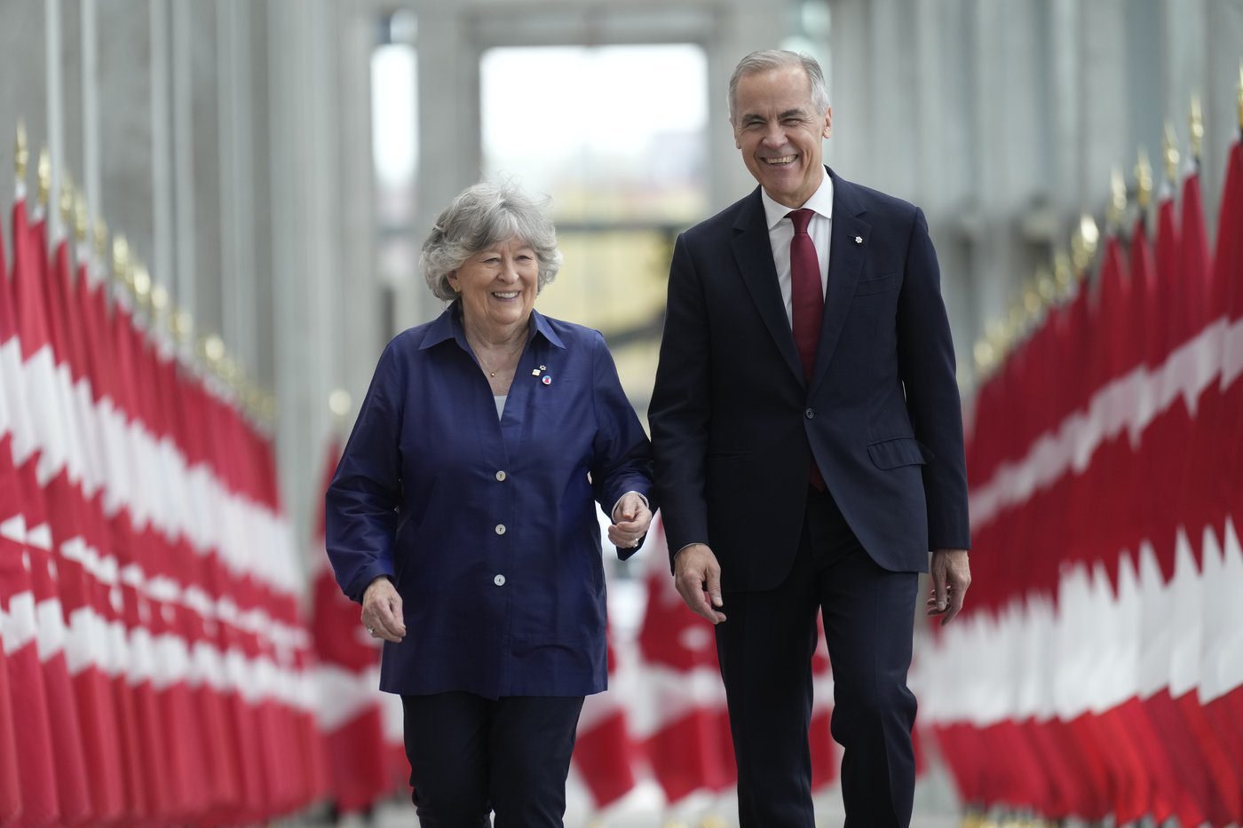 Exploring the history and role of Canada’s Governor General