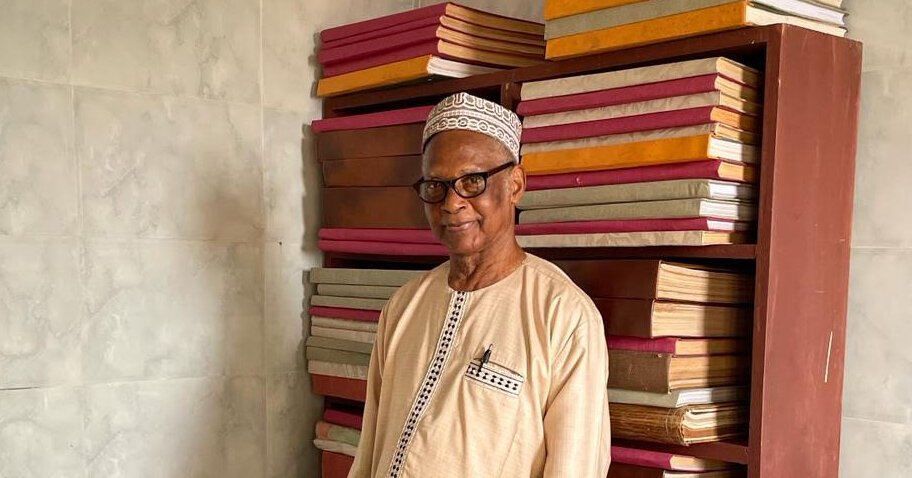 Souleymane Diallo Dies at 80; Daring, Mocking Journalist in Guinea