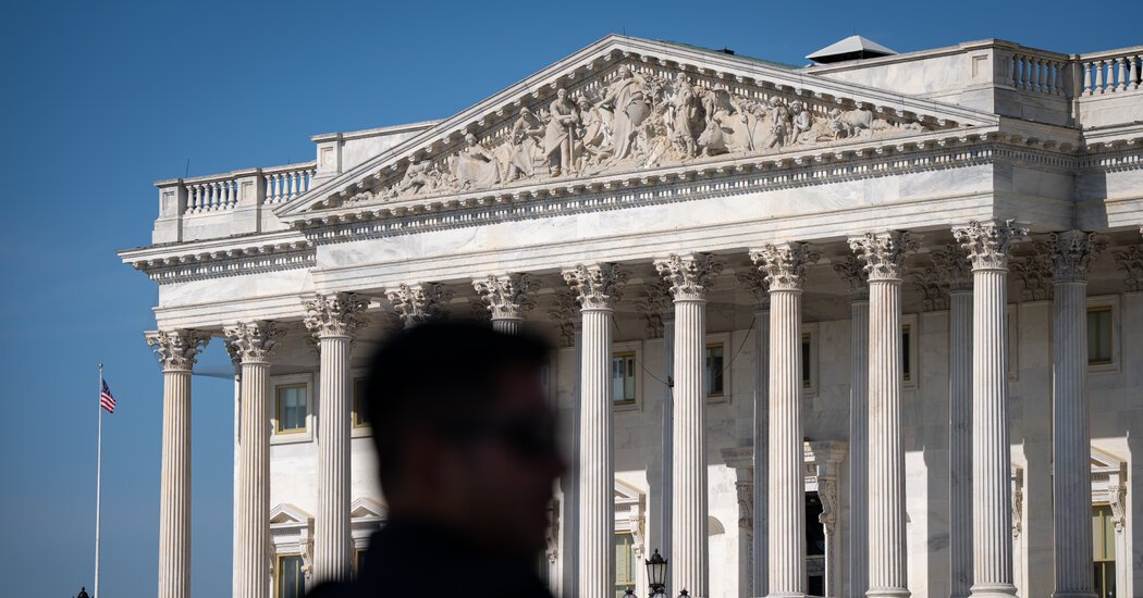 House Defies Johnson and Passes Democratic-Led Labor Bill