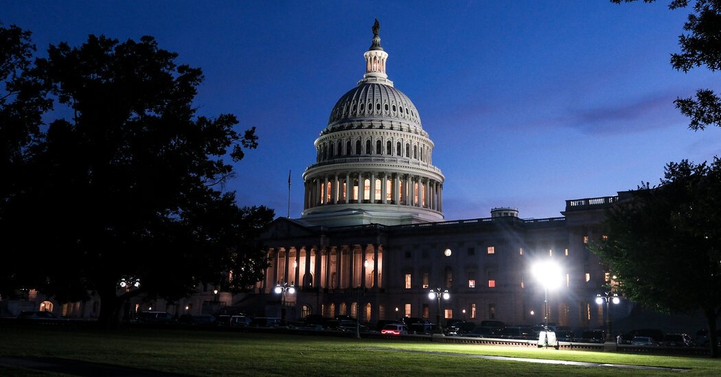 Democratic Group Kicks Off $50 Million Midterm Blitz in Conservative Strongholds