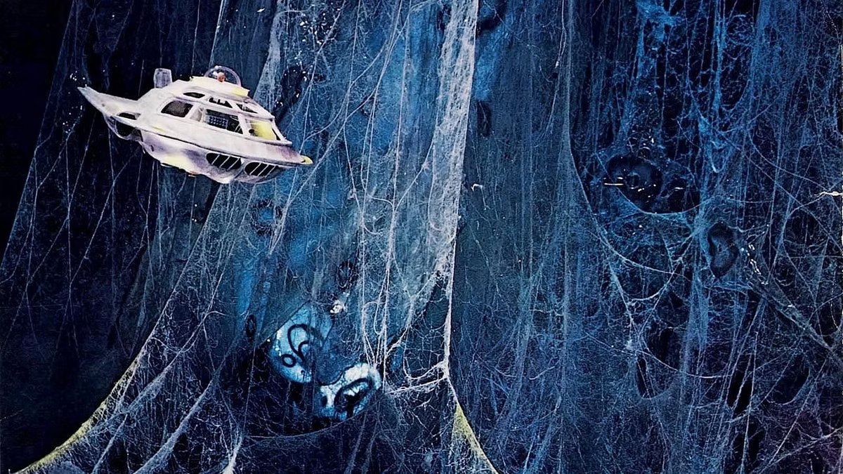 The Magic School Bus movie is officially happening with the perfect director