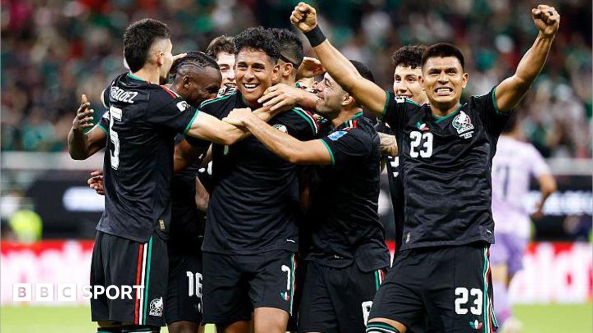 Fifa alters how World Cup tables work – it changes everything