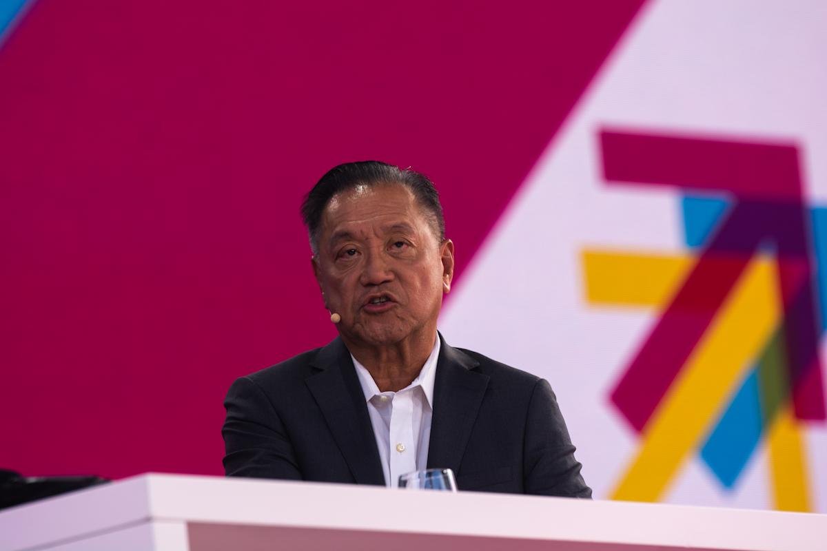 Broadcom could be headed for one of the worst 1-day destructions in shareholder value ever