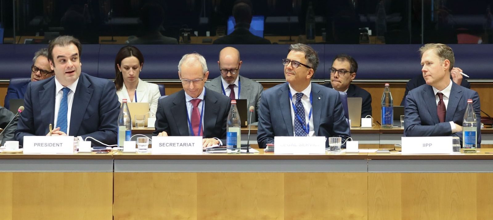 Cloud Is a Competitiveness Question — A Note to Europe’s Finance Ministers