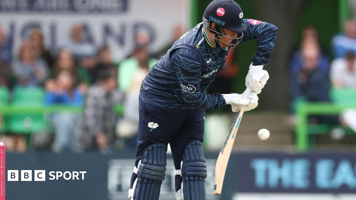 Yorkshire: Jonny Bairstow relishing Warwickshire clash after last month’s mauling