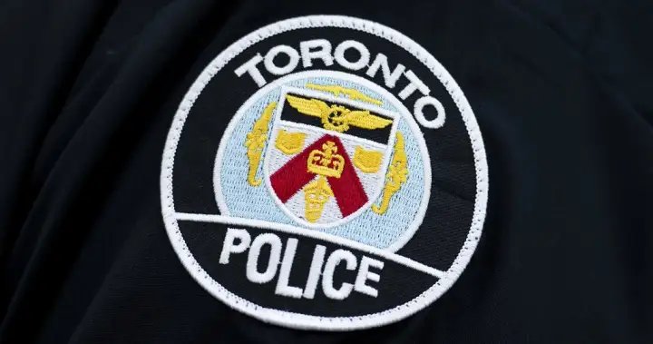 Driver charged after North York crash leaves infant, man seriously injured
