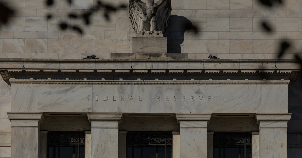 Inflation Keeps Prospects of a Fed Rate Cut Low