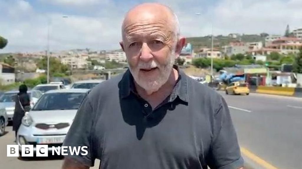 Watch: What the US-Iran deal to end the war means for Lebanon