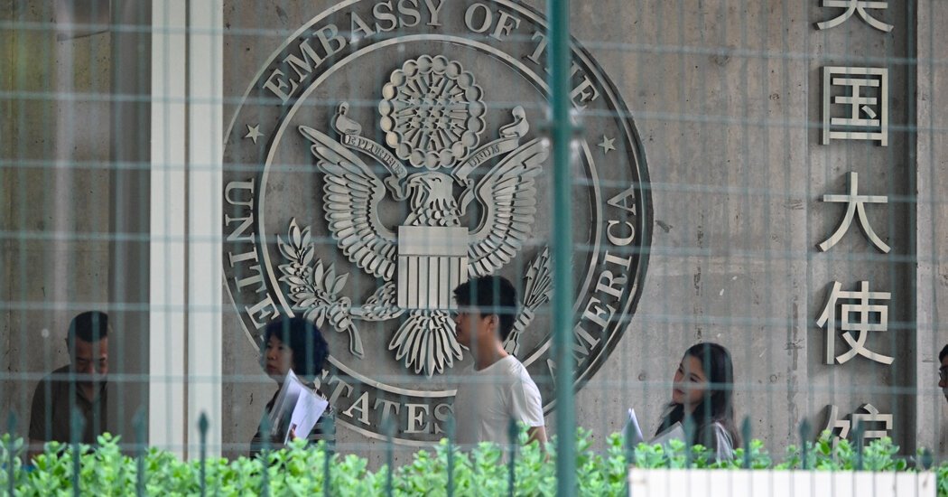 Need a U.S. Visa and Want to Skip a 12-Month Line? That’ll Be $750