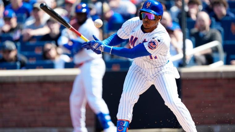 Mets beat writer reveals plan for Jorge Polanco upon return from lingering achilles injury