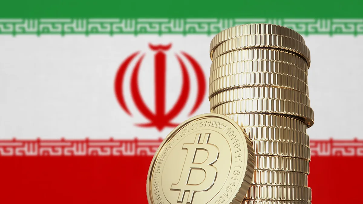 US has frozen $1 billion in Iranian crypto, Scott Bessent says