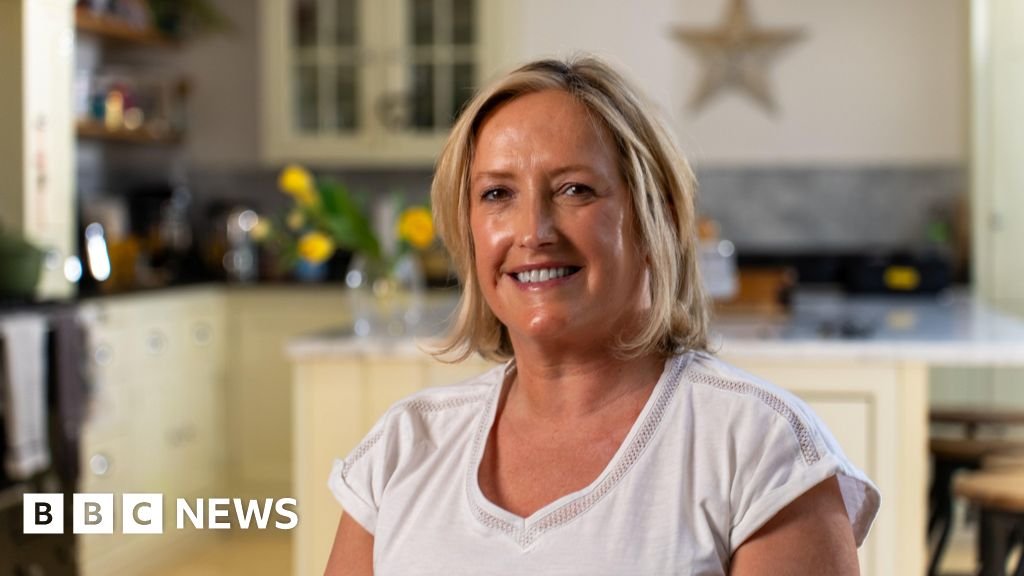 'I've never been this good' – revolutionary immune reset puts lupus in remission