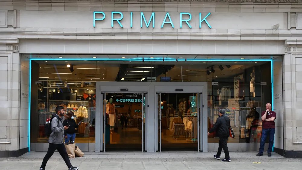 Shuffle Board: New CEOs at Primark and Printemps, Avalo Names Advisor