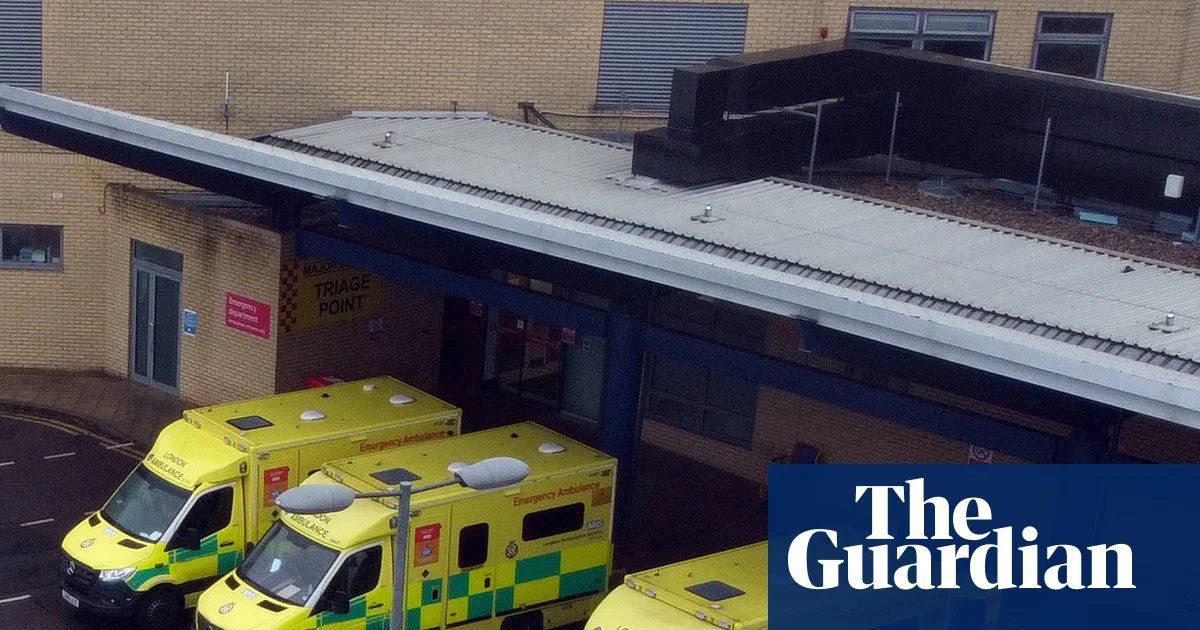 Family of girl left brain-damaged at birth accept £28m NHS payout | NHS