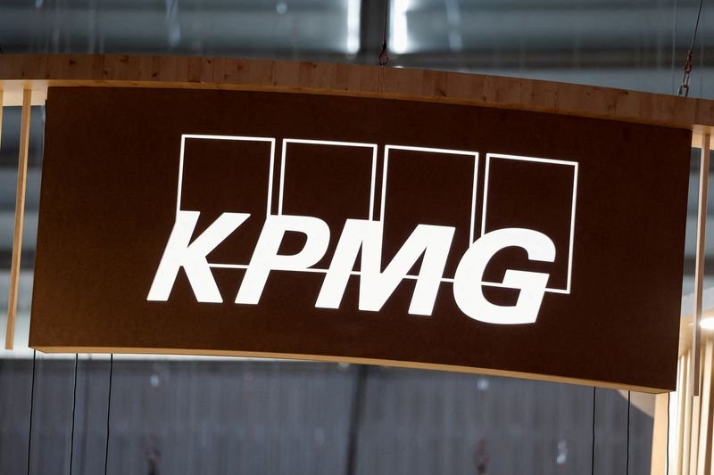 KPMG Australia’s chairman and two partners resign over audit scandal