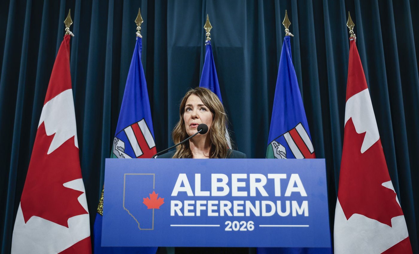 Alberta picks university to cost out separation, panel to assess ahead of referendum
