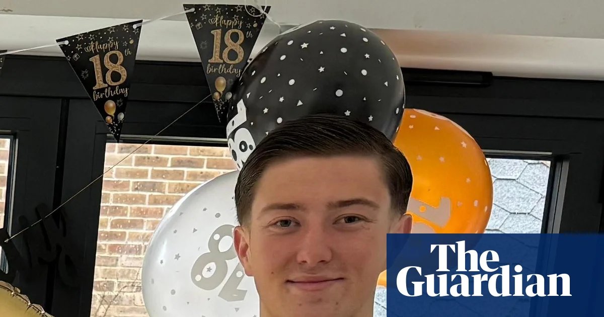 No 10 urged to review religious knife rules after Henry Nowak murder | Knife crime