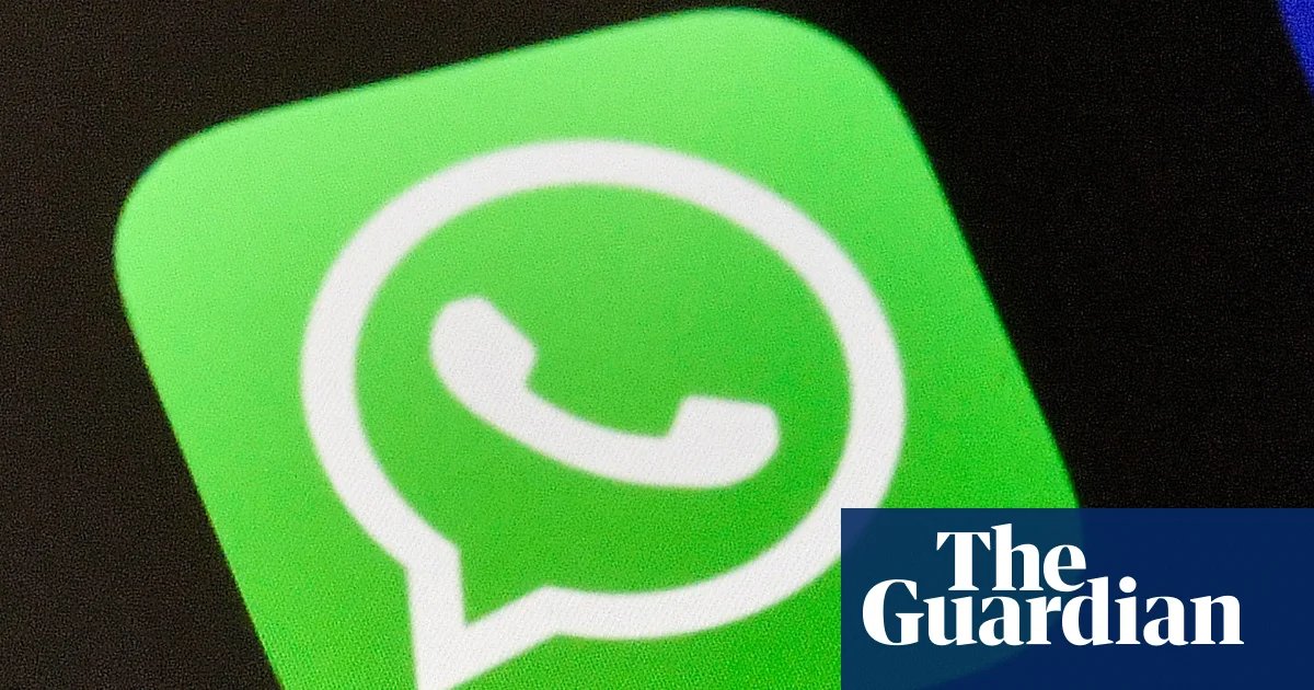 Spyware firm targeted WhatsApp users in defiance of US court order, Meta says | WhatsApp